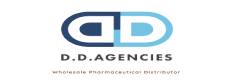 D.D. AGENCY RAJKOT