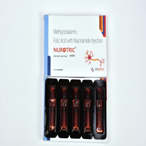 NUROTRIC INJECTION