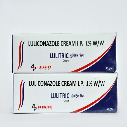 LULITRIC 30GM CREAM