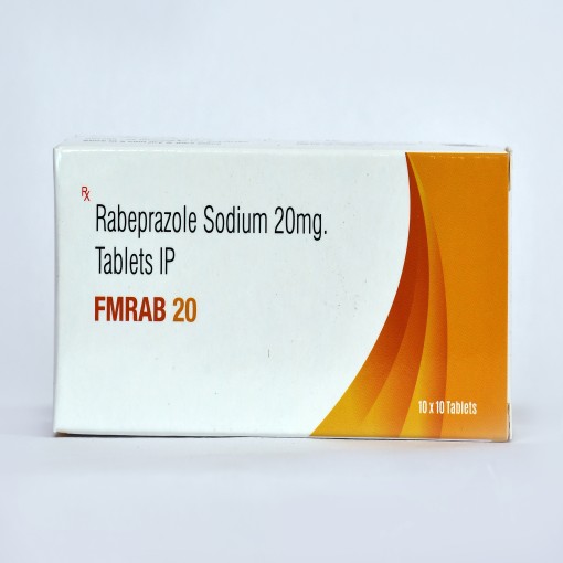 FMRAB 20