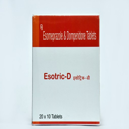 ESOTRIC D