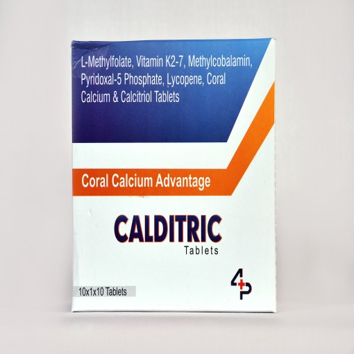 CALDITRIC TAB