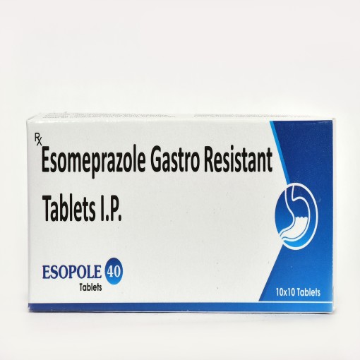 ESOPOLE 40